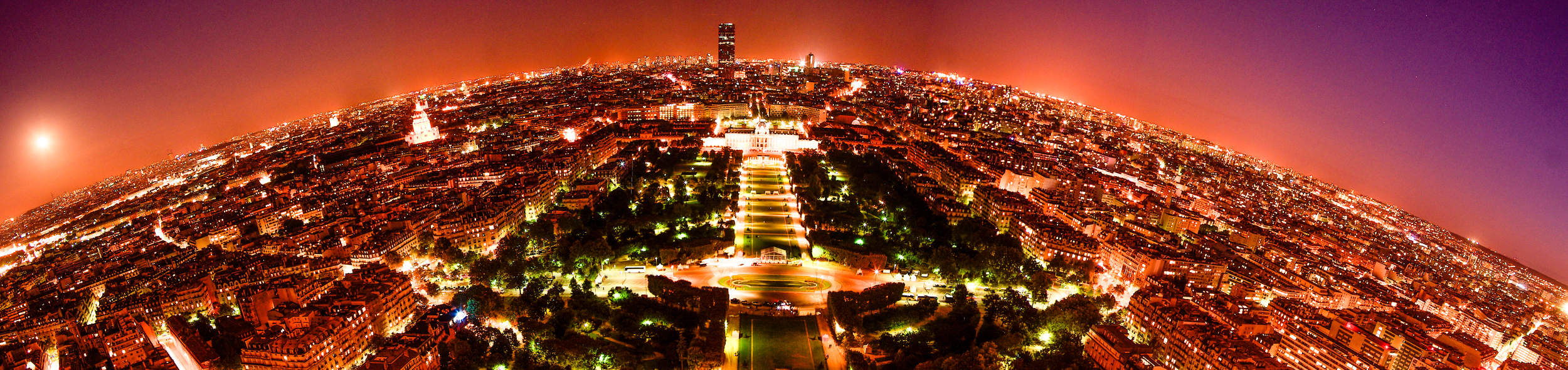 Panoramas