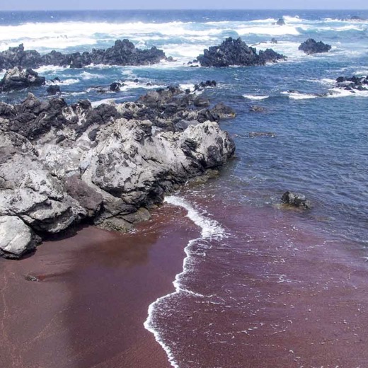 Acores