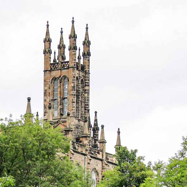 ECOSSE