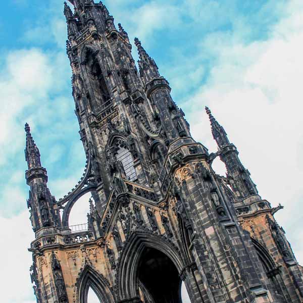 ECOSSE
