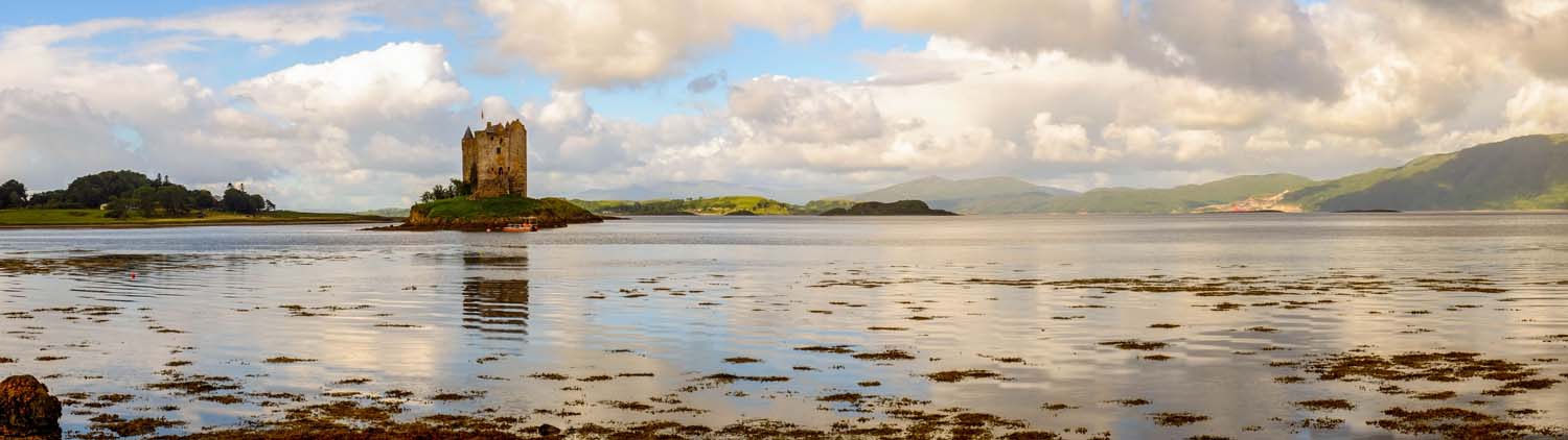 ECOSSE