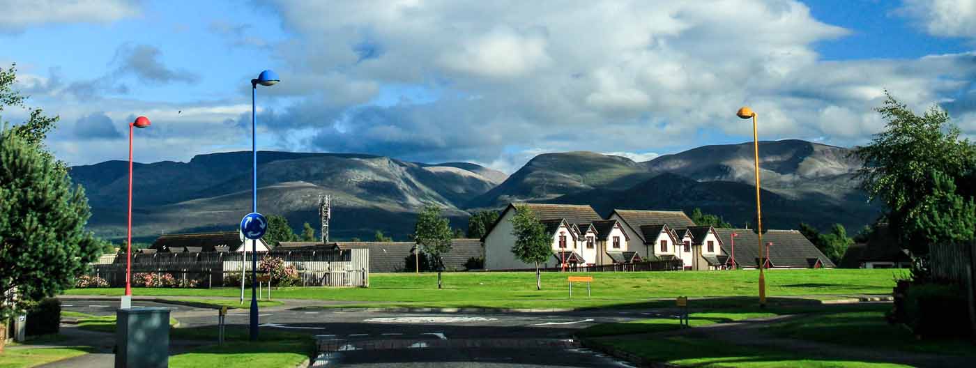 ECOSSE