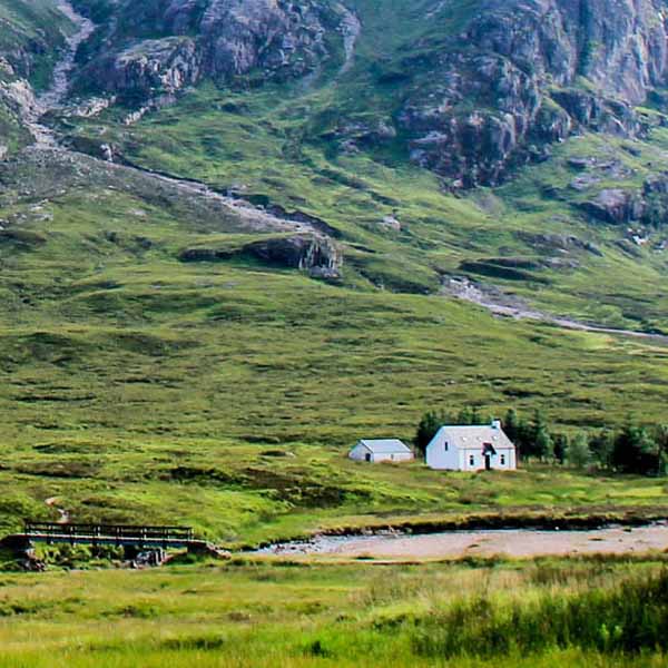ECOSSE