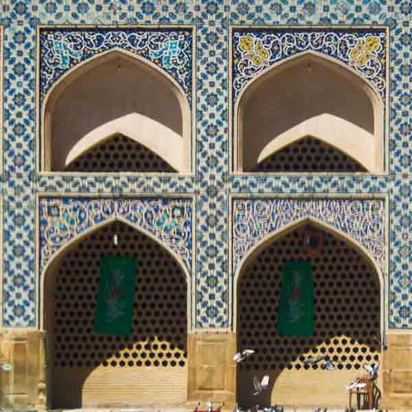 Iran