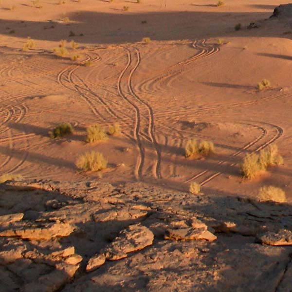 JORDANIE