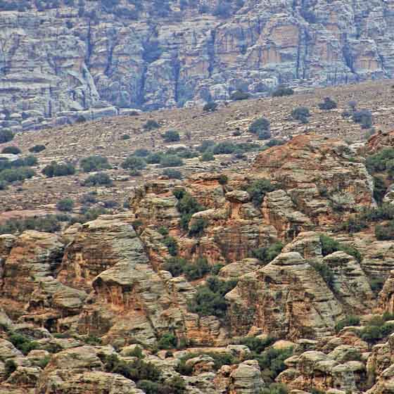 JORDANIE