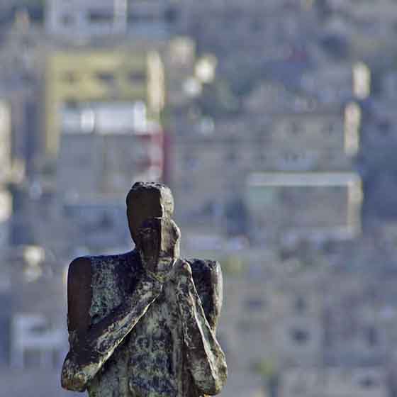 JORDANIE