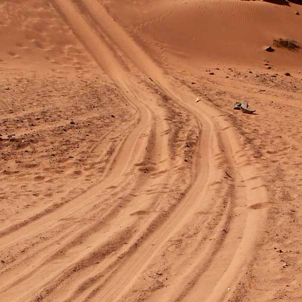 JORDANIE