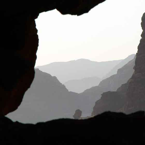 JORDANIE
