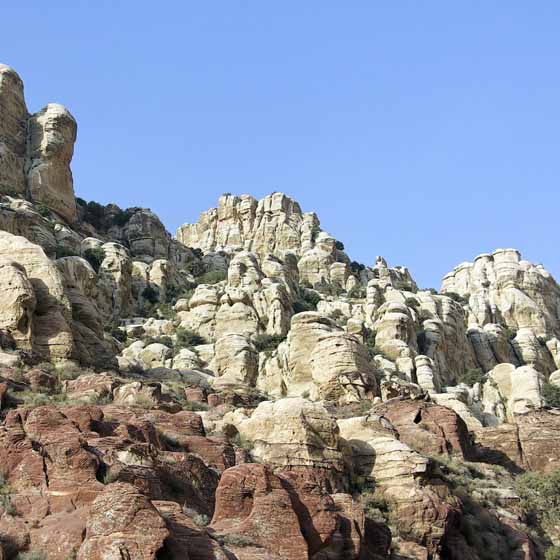 JORDANIE