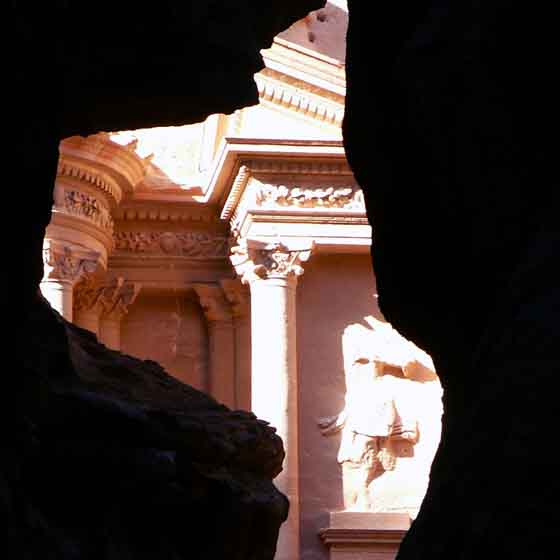 JORDANIE