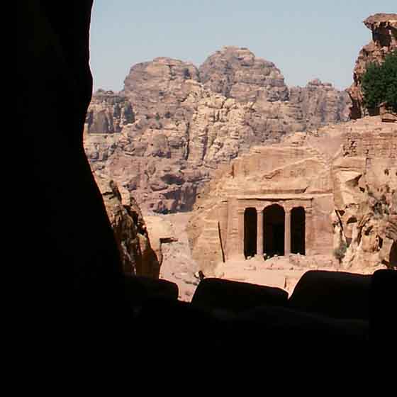 JORDANIE