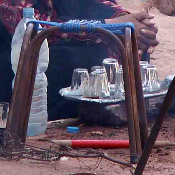 JORDANIE