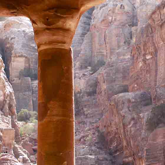 JORDANIE