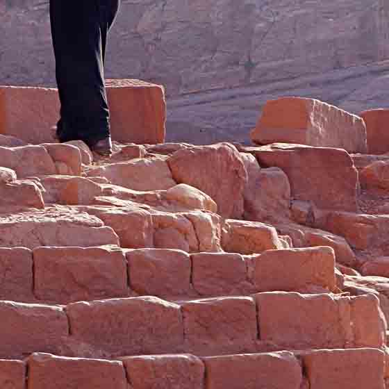 JORDANIE