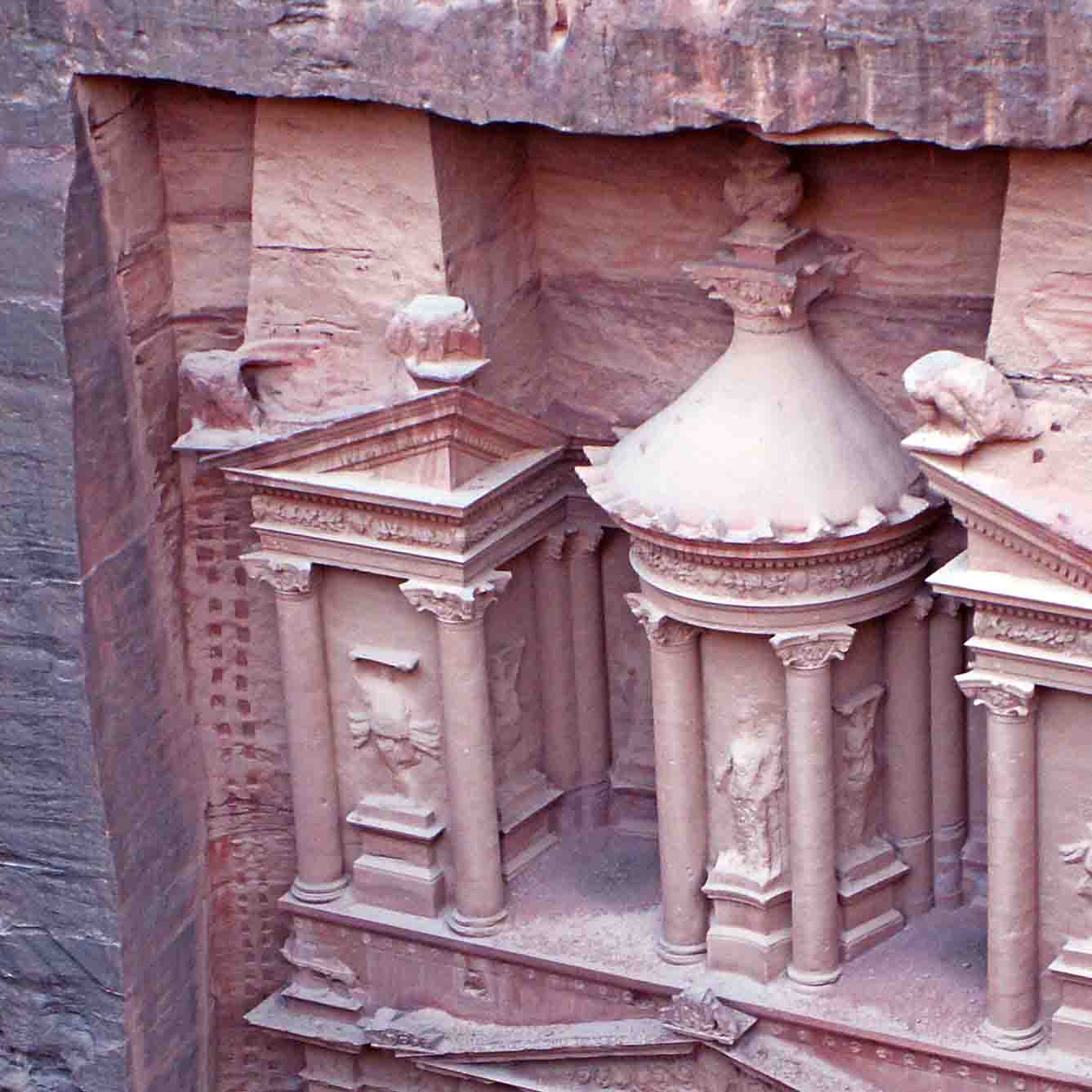 JORDANIE