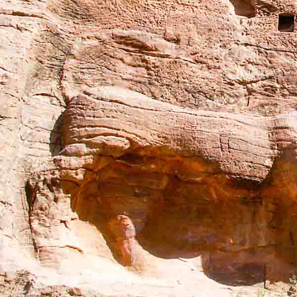 JORDANIE