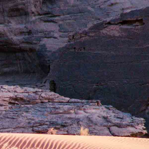 JORDANIE