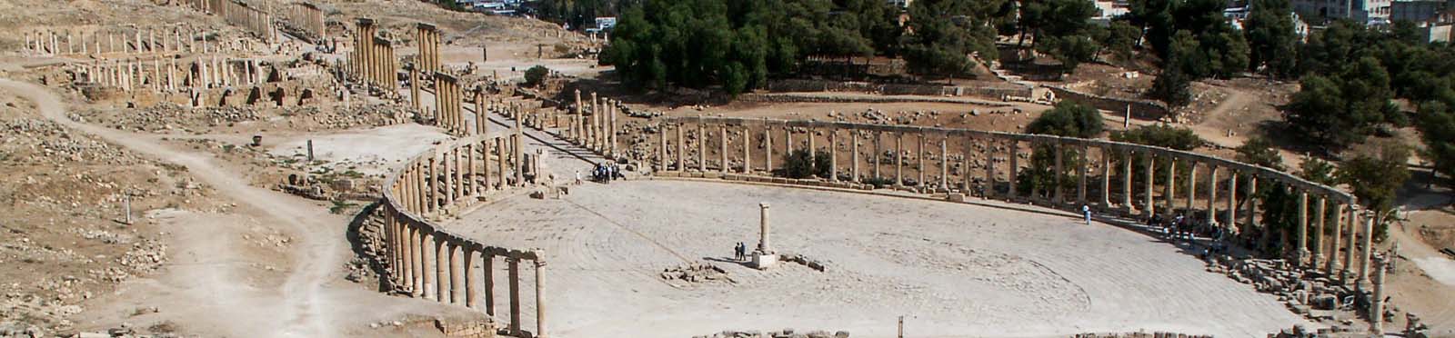 JORDANIE