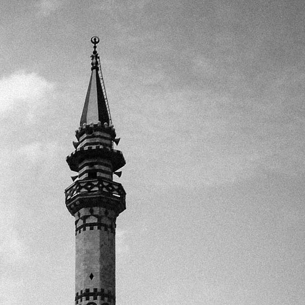 JORDANIE