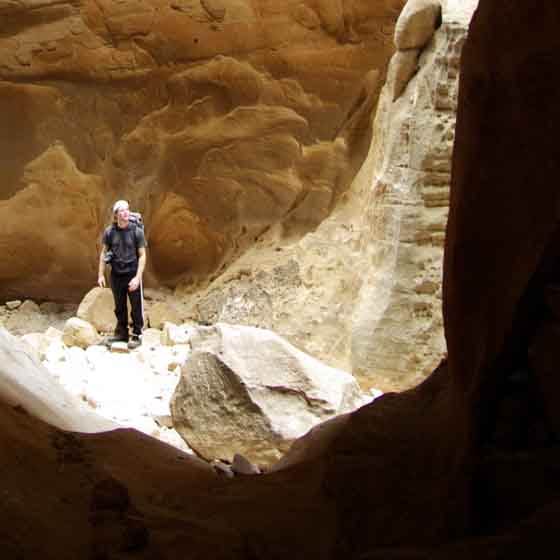 JORDANIE