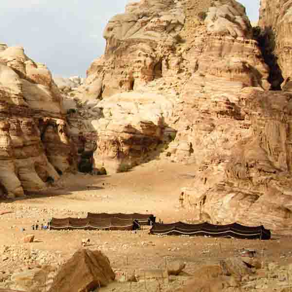 JORDANIE