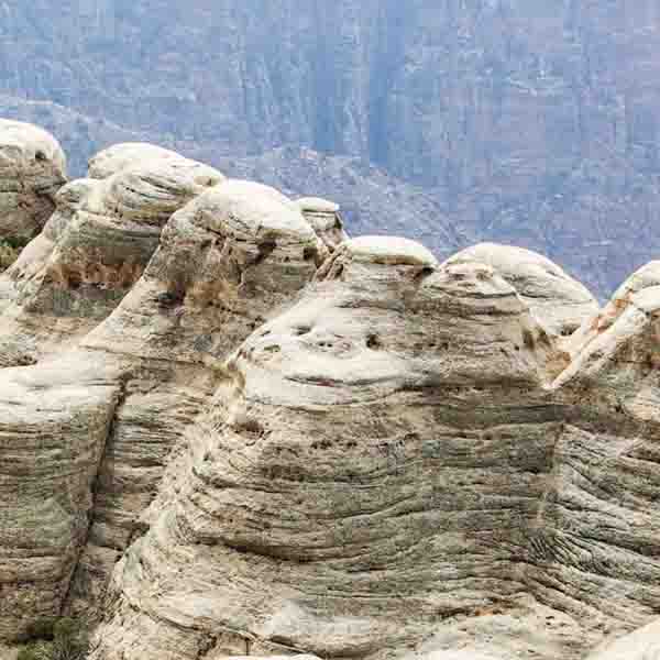 JORDANIE