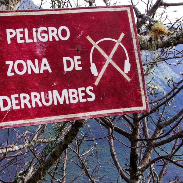 PEROU