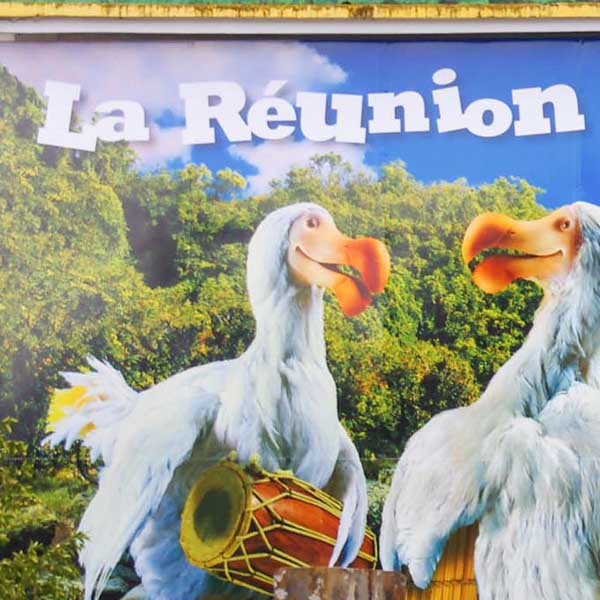 REUNION